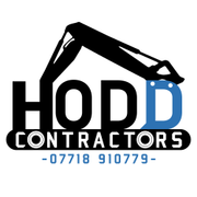 Hodd Contractors Ltd logo
